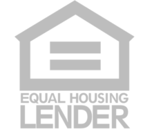 Equal Housing Lender